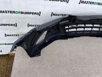 Mazda Mx5 Sport Cabrio Mk4 2015-2023 Front Bumper Genuine [g697]