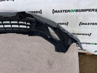 Mazda Mx5 Sport Cabrio Mk4 2015-2023 Front Bumper Genuine [g697]