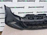 Mazda Mx5 Sport Cabrio Mk4 2015-2023 Front Bumper Genuine [g697]