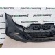 Mazda Mx5 Sport Cabrio Mk4 2015-2023 Front Bumper Genuine [g697]