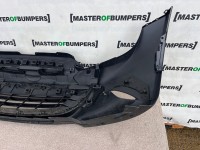 Mazda Mx5 Sport Cabrio Mk4 2015-2023 Front Bumper Genuine [g697]