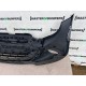 Mazda Mx5 Sport Cabrio Mk4 2015-2023 Front Bumper Genuine [g697]