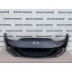 Mazda Mx5 Sport Cabrio Mk4 2015-2023 Front Bumper Genuine [g697]