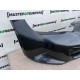 Mazda Mx5 Sport Cabrio Mk4 2015-2023 Front Bumper Genuine [g697]