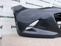 Mazda Mx5 Sport Cabrio Mk4 2015-2023 Front Bumper Genuine [g697]