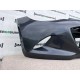 Mazda Mx5 Sport Cabrio Mk4 2015-2023 Front Bumper Genuine [g697]