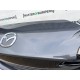 Mazda Mx5 Sport Cabrio Mk4 2015-2023 Front Bumper Genuine [g697]