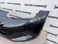 Mazda Mx5 Sport Cabrio Mk4 2015-2023 Front Bumper Genuine [g697]