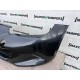 Mazda Mx5 Sport Cabrio Mk4 2015-2023 Front Bumper Genuine [g697]