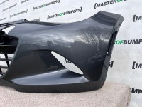 Mazda Mx5 Sport Cabrio Mk4 2015-2023 Front Bumper Genuine [g697]