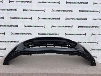 Mazda Mx5 Sport Cabrio Mk4 2015-2023 Front Bumper Genuine [g697]