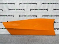 Mclaren 540c/570s/570gt/600lt 2015-2020  Right Door Panel Moulding Genuine