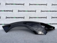 Mclaren 540c 570s 570gt 2015-2020 Right Front Wing Panel Fender Genuine [10]