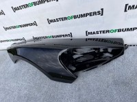 Mclaren 540c 570s 570gt 2015-2020 Right Front Wing Panel Fender Genuine [10]