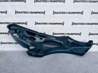 Mclaren 540c 570s 570gt 2015-2020 Right Front Wing Panel Fender Genuine [7]