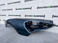 Mclaren 540c 570s 570gt 2015-2020 Right Front Wing Panel Fender Genuine [7]