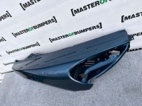 Mclaren 540c 570s 570gt 2015-2020 Right Front Wing Panel Fender Genuine [7]