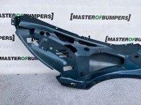 Mclaren 540c 570s 570gt 2015-2020 Right Front Wing Panel Fender Genuine [7]