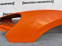 Mclaren 540c 570s 570gt 2015-2020 Left Front Wing Panel Fender Genuine [11]