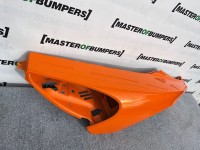 Mclaren 540c 570s 570gt 2015-2020 Left Front Wing Panel Fender Genuine [11]