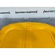 Mclaren Mp4 12c 2011-2014 Bonnet Aluminium Yellow Genuine