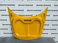 Mclaren Mp4 12c 2011-2014 Bonnet Aluminium Yellow Genuine