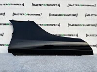 Mclaren Mp4 12c 2011-2014 Side Skirt Panel Sills Right Side Genuine