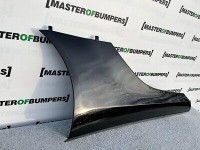 Mclaren Mp4 12c 2011-2014 Side Skirt Panel Sills Right Side Genuine