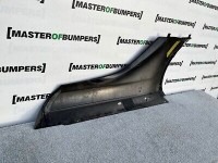 Mclaren Mp4 12c 2011-2014 Side Skirt Panel Sills Right Side Genuine