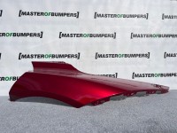 Mclaren 720s 720 Spider 2017-2021 Right Front Wing Panel Fender Genuine