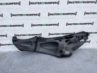 Mclaren 540c 570s 570gt 2015-2020 Left Front Wing Panel Fender Genuine [5]