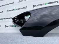 Mclaren 540c 570s 570gt 2015-2020 Left Front Wing Panel Fender Genuine [5]