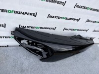 Mclaren 540c 570s 570gt 2015-2020 Left Front Wing Panel Fender Genuine [5]