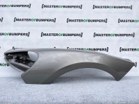 Mclaren 540c 570s 570gt 2015-2020 Left Front Wing Panel Fender Genuine [12]