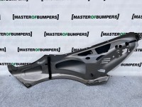 Mclaren 540c 570s 570gt 2015-2020 Left Front Wing Panel Fender Genuine [12]