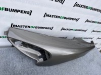 Mclaren 540c 570s 570gt 2015-2020 Left Front Wing Panel Fender Genuine [12]