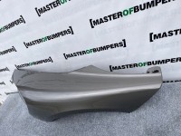 Mclaren 540c 570s 570gt 2015-2020 Left Front Wing Panel Fender Genuine [12]