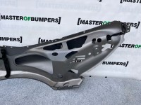 Mclaren 540c 570s 570gt 2015-2020 Left Front Wing Panel Fender Genuine [12]