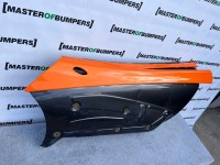 Mclaren 540c/570s/570gt/600lt 2015-2020  Left Side Door Panel Genuine