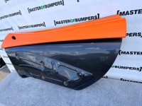 Mclaren 540c/570s/570gt/600lt 2015-2020  Left Side Door Panel Genuine