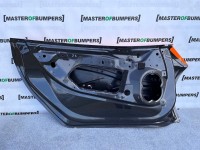 Mclaren 540c/570s/570gt/600lt 2015-2020  Left Side Door Panel Genuine