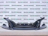 Mclaren 650s Spider Coupe 2014-2017 Front Bumper Genuine [p212]