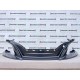 Mclaren 650s Spider Coupe 2014-2017 Front Bumper Genuine [p212]