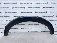 Mclaren 650s Spider Coupe 2014-2017 Front Bumper Genuine [p212]