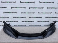 Mclaren 650s Spider Coupe 2014-2017 Front Bumper Genuine [p212]