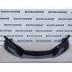 Mclaren 650s Spider Coupe 2014-2017 Front Bumper Genuine [p212]