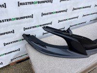 Mclaren 650s Spider Coupe 2014-2017 Front Bumper Genuine [p212]