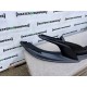 Mclaren 650s Spider Coupe 2014-2017 Front Bumper Genuine [p212]