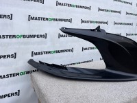 Mclaren 650s Spider Coupe 2014-2017 Front Bumper Genuine [p212]