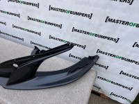 Mclaren 650s Spider Coupe 2014-2017 Front Bumper Genuine [p212]